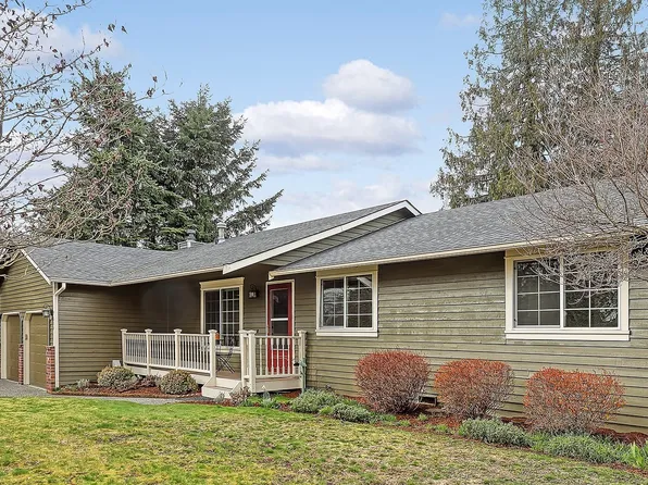 7614 NE 195th Street, Kenmore, WA 98028