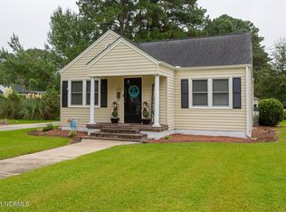 602 Cutchin St, Clinton, NC 28328
