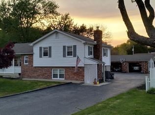 106 Huse Dr, Annapolis, MD 21403