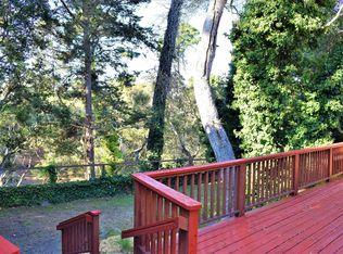 80 Via Descanso, Monterey, CA 93940