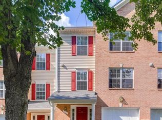 5212 Winding Star Cir, Columbia, MD 21044
