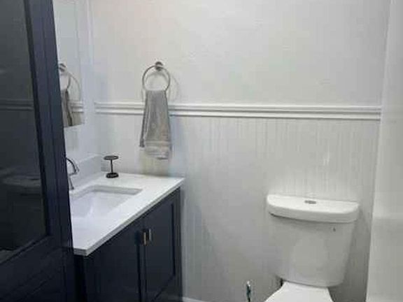4th image of 8815 N Harborview Dr #200