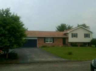 459 Belwood Dr, Horseheads, NY 14845