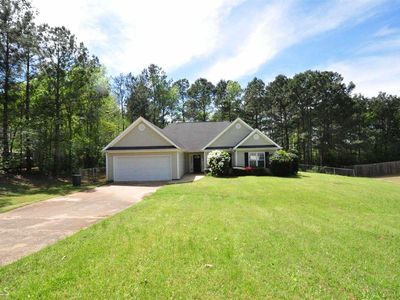 114 Sweetwater Ct, Lagrange, GA, 30240
