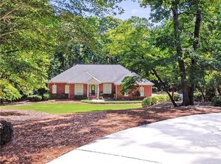 3741 Apalachee Rdg, Monroe, GA 30656