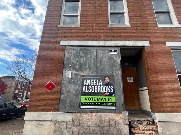 800 N Kenwood Ave, Baltimore, MD 21205