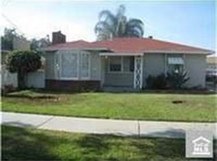 814 N Pacific Ave, Santa Ana, CA 92703