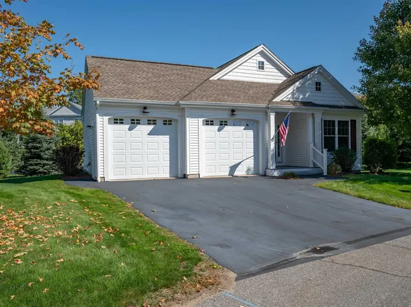 9 Elystan Circle, Nashua, NH 03064