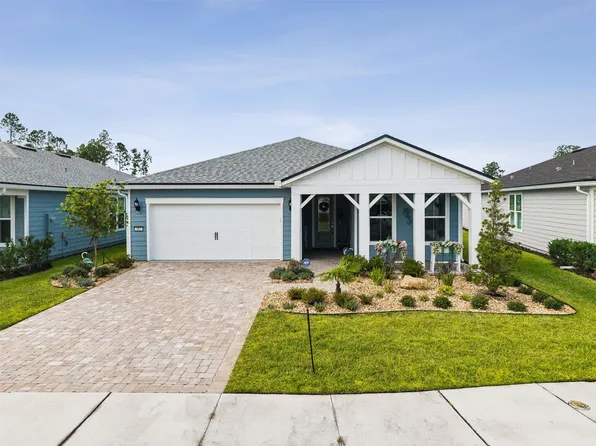 482 Continuum Loop, Yulee, FL 32097