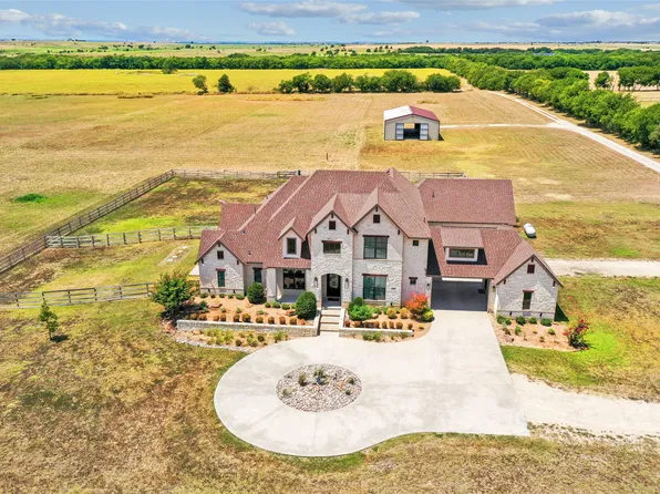 5550 Donald Rd, Krum, TX 76249