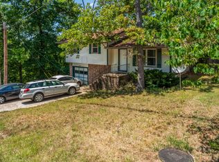 1205 Berry Dr, Branson, MO 65616