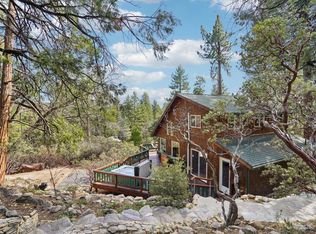 25361 Skyline Way, Idyllwild, CA 92549