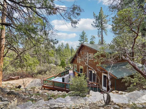 25361 Skyline Way, Idyllwild, CA 92549