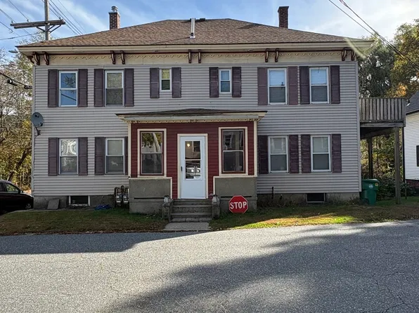 4 Fuller Ct #4, Clinton, MA 01510