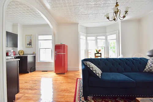 35 Cumberland St #1 Photo 1