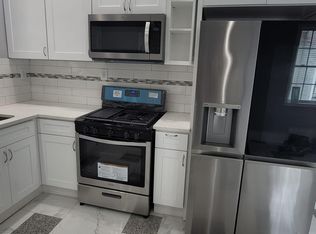 3004 Clifton Ave, Baltimore, MD 21216