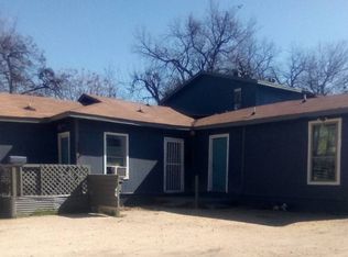 116 Palo Blanco St, San Antonio, TX 78210