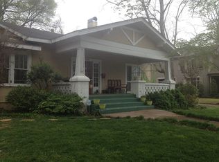 709 Adams St SE, Huntsville, AL 35801