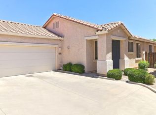 991 E Cantebria Dr, Gilbert, AZ 85296