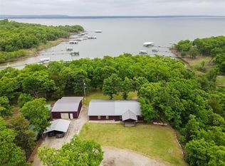 225 W Bk 1700 Rd, Stigler, OK 74462
