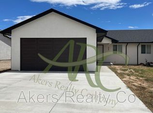 968 S Coral Pl, Pueblo West, CO 81007