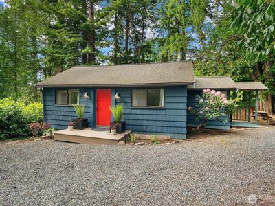 12510 SW 148th Street, Vashon, WA, 98070