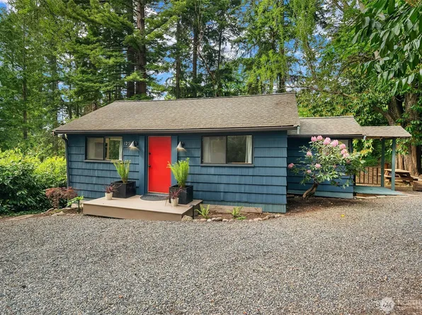 12510 SW 148th Street, Vashon, WA 98070