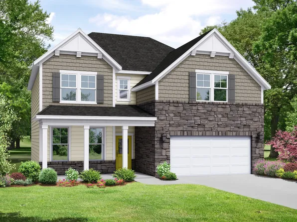 4212 Burton Dr Lot 191, White House, TN 37188