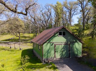 10301 E Highway 20 Road, Potter Valley, CA 95469