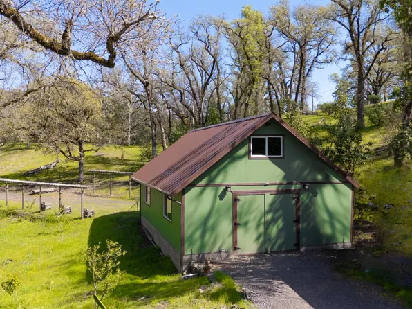 10301 E Highway 20 Road, Potter Valley, CA 95469