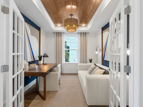 Mystique Double Doors at Flex