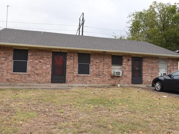 2001 Interurban Blvd, Corsicana, TX 75110