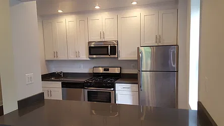 Rented by First State Realty LLC