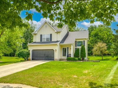 641 Tremain Pl, Medina, OH, 44256