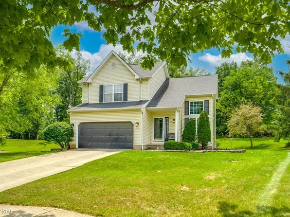 641 Tremain Pl, Medina, OH 44256
