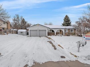 6737 Vivian St, Arvada, CO 80004