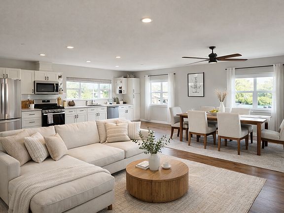 4th image of 1359 Phillips Ln #B