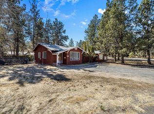 1017 NE Bear Creek Rd, Bend, OR 97701