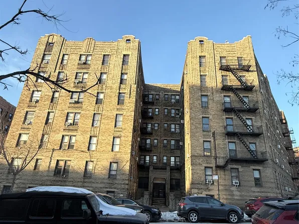 50-05 43 Ave #1L, Woodside, NY 11377