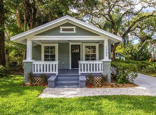 1305 E Louisiana Ave, Tampa, FL 33603