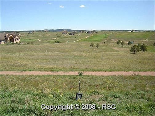 Vacant Land in King's Deer