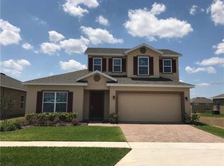 335 Ardmore St, Davenport, FL 33897