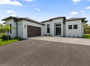 3536 40th Ave SE, Naples, FL 34117