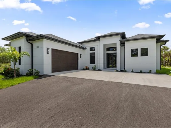 3536 40th AVE SE, NAPLES, FL 34117