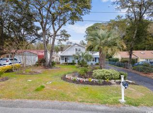 4427 Lakeside Dr, Little River, SC 29566