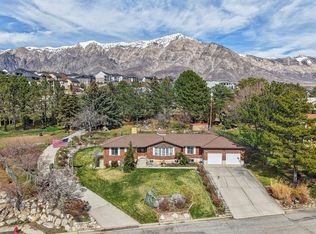 1336 W 4000 N, Pleasant View, UT 84414