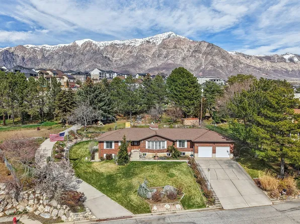 1336 W 4000 N, Pleasant View, UT 84414