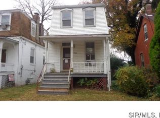 507 N Jackson St, Belleville, IL 62220