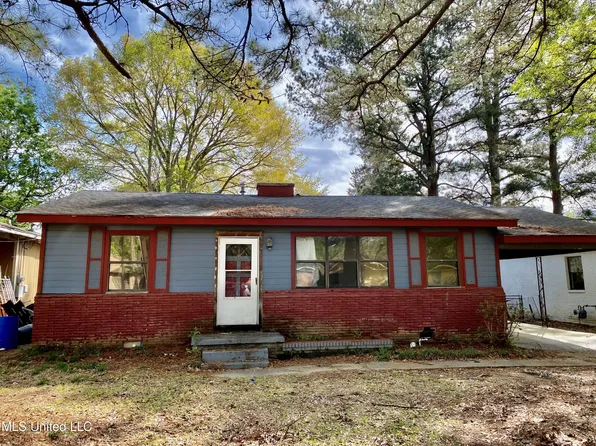 3658 Westchester Dr, Jackson, MS 39213