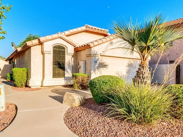 1381 S Yucca Pl, Chandler, AZ 85286